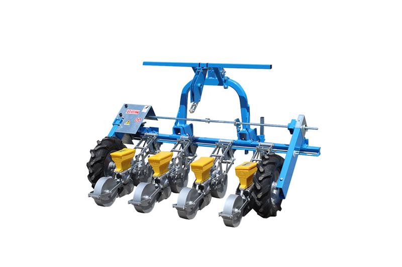 Traktorska mehanička sejalica 