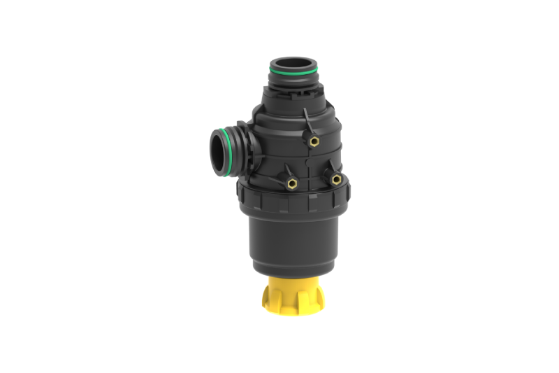 Usisni filter T6 314