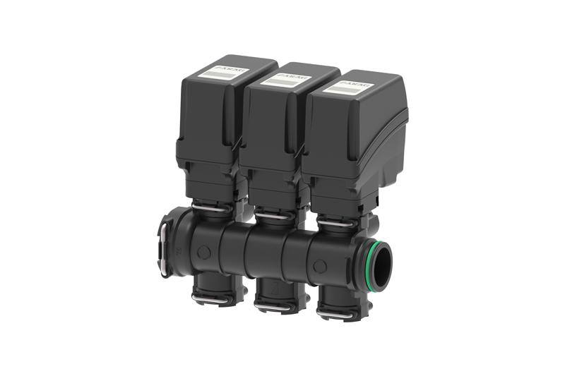 Ventili i razvodnici