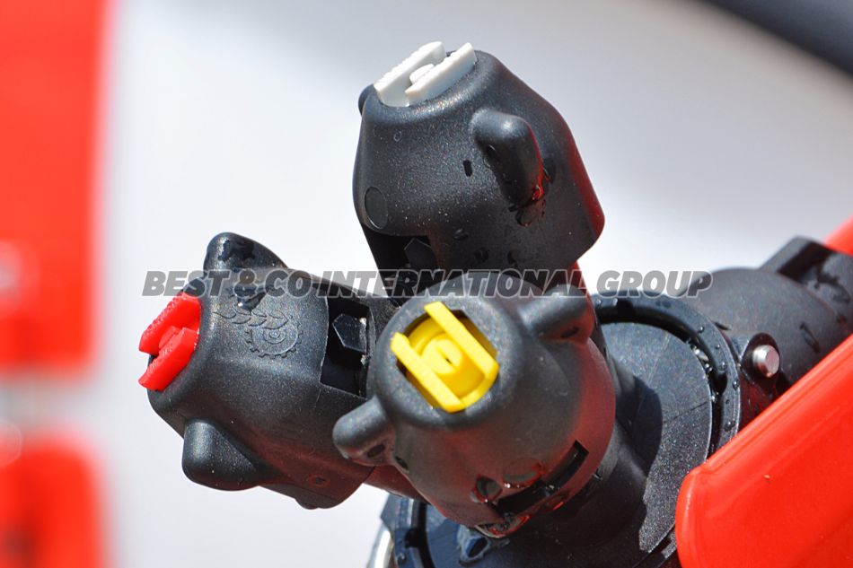 Agromehanika Kranj Vučena Prskalica AGS 1500 EN / BM150/20 / 12M MRX / AG-Tronik S1