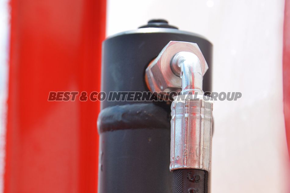 Agromehanika Kranj Vučena Prskalica AGS 1500 EN / BM150/20 / 15M MRX / AG-Tronik S1