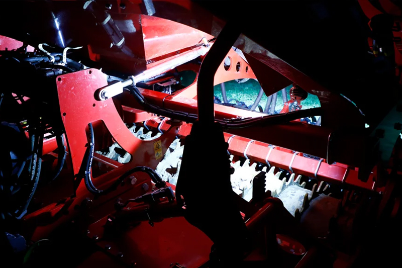 TYRI 0606 – LED difuzno radno svetlo