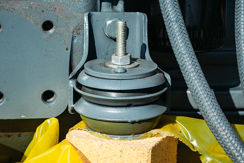 Benei F3L912 – dizel motor, 3 cilindra