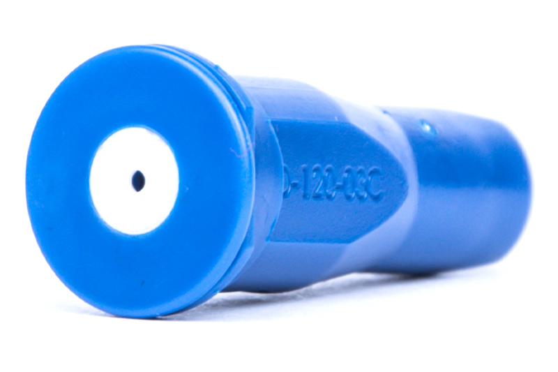 Lechler ID 120-03C dizna za jači vetar sa izuzetno niskim driftom