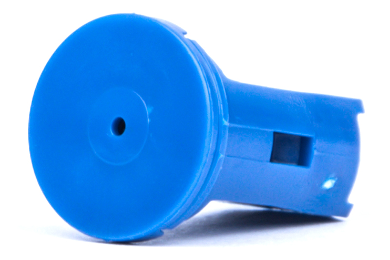 Lechler IDKT 120-03 dizne sa dva simetrična mlaza za vetar