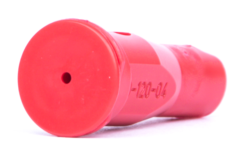 Lechler ID 120-04 dizna za jači vetar sa izuzetno niskim driftom