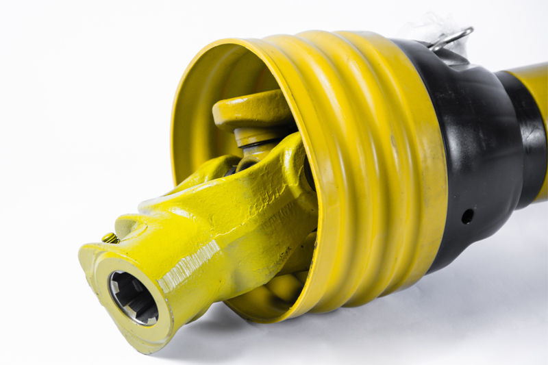 UPG standardni kardan T6 – 660 mm (30,2 × 92 mm)