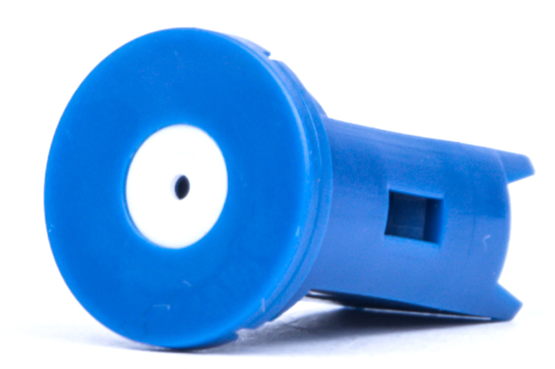 Lechler IDK 120-03C dizna za vetar efikasna pri nižim pritisicima