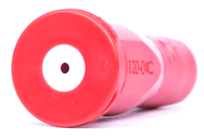 Lechler ID 120-04C dizna za jači vetar sa izuzetno niskim driftom