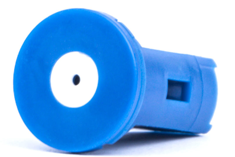 Lechler IDKT 120-03C dizne sa dva simetrična mlaza za vetar