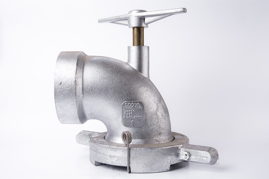 Hidrantski ključ 100 X 4