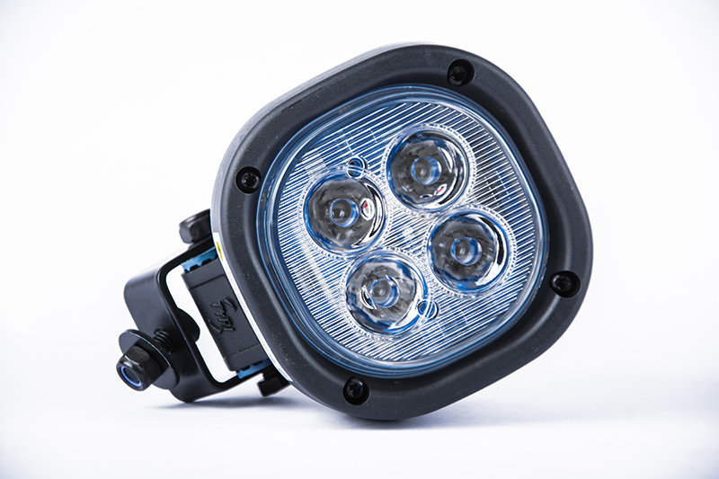 TYRI 1010 BlueBeam – LED svetlo za prskanje