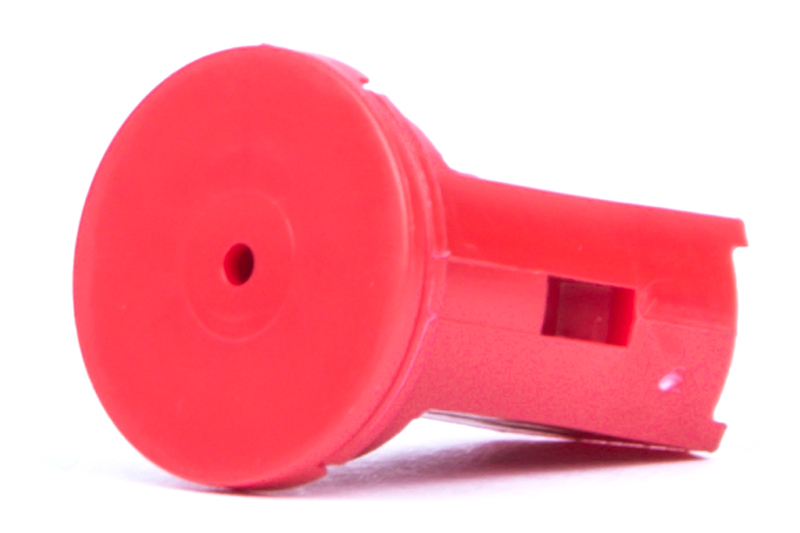 Lechler IDKT 120-04 dizne sa dva simetrična mlaza za vetar