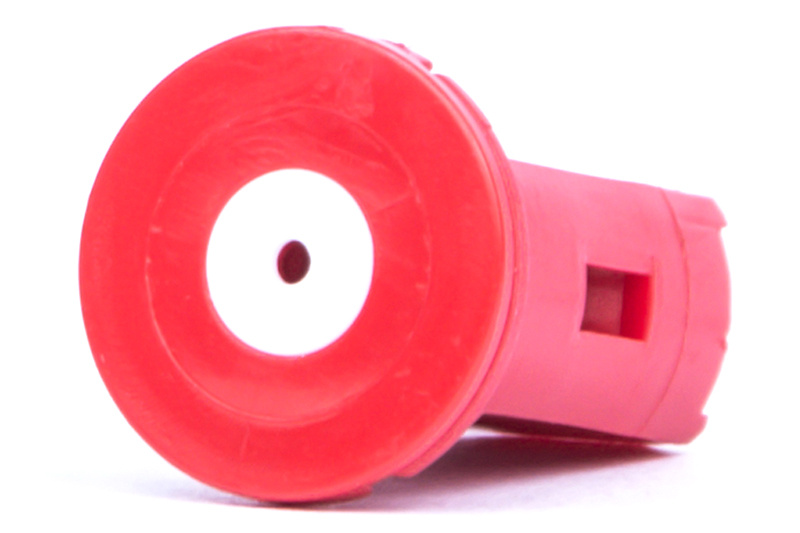 Lechler IDKT 120-04C dizne sa dva simetrična mlaza za vetar