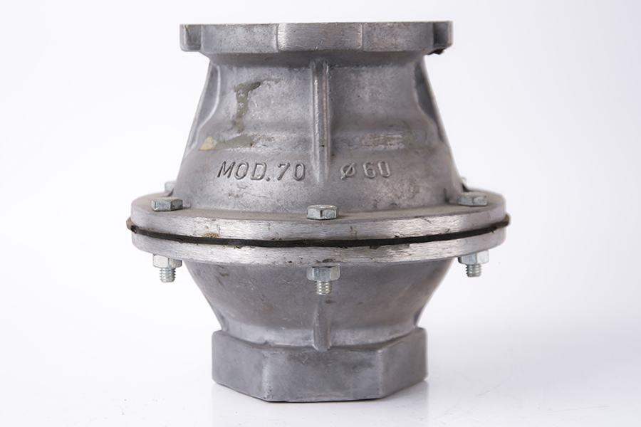 Hidrantska glava 60 X 2