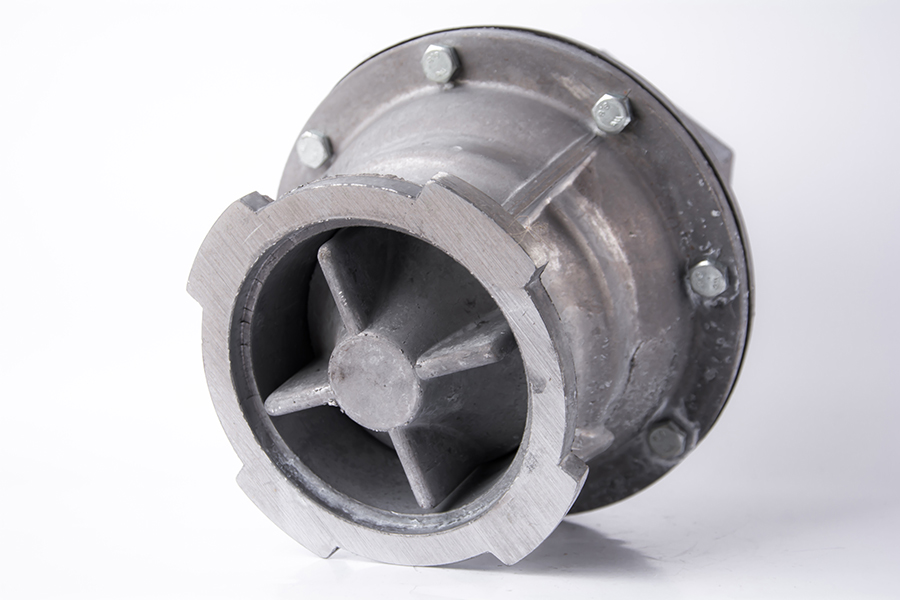 Hidrantska glava 100 X 4