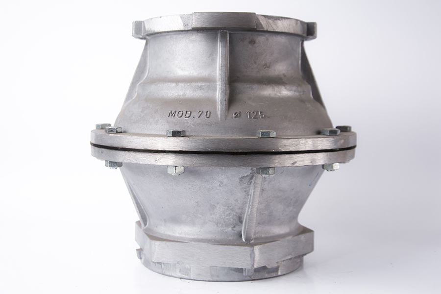 Hidrantska glava 120 X 5