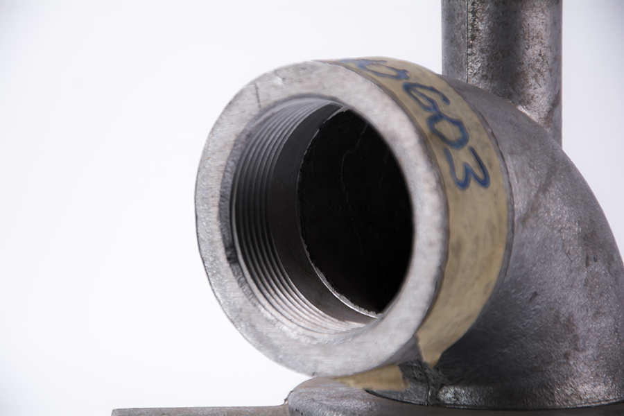 Hidrantski ključ 60 X 2