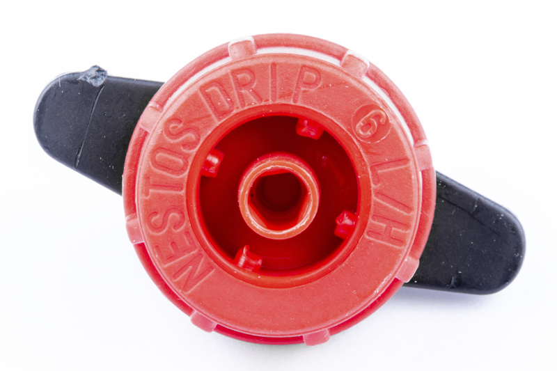 Palaplast Nestos Kapljač 6LT/H za navodnjavanje