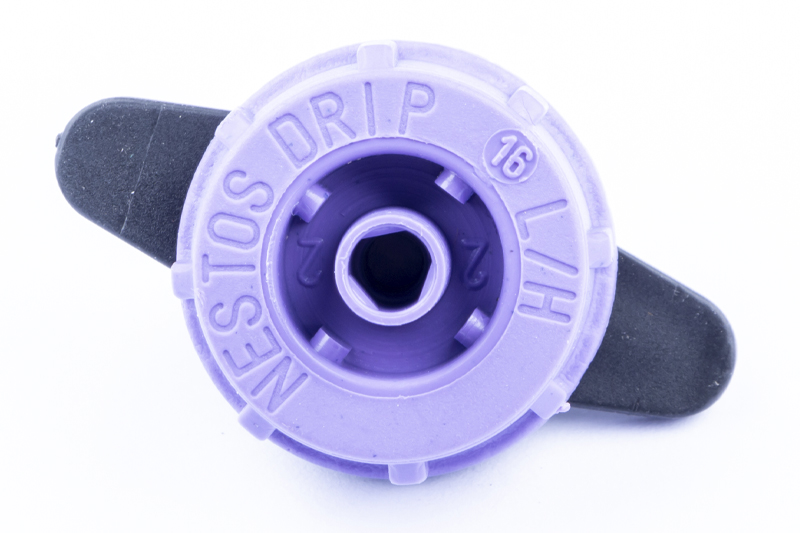 Palaplast Nestos Kapljač 16LT/H za navodnjavanje