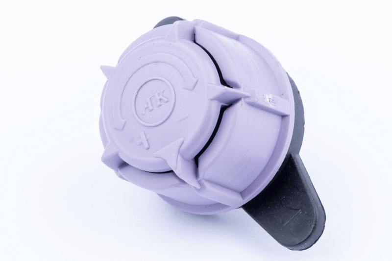 Palaplast Bubbler Kapljač 0-140 l/h za navodnjavanje