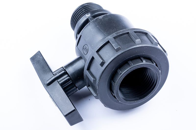 Palaplast Kuglasta Slavina 1