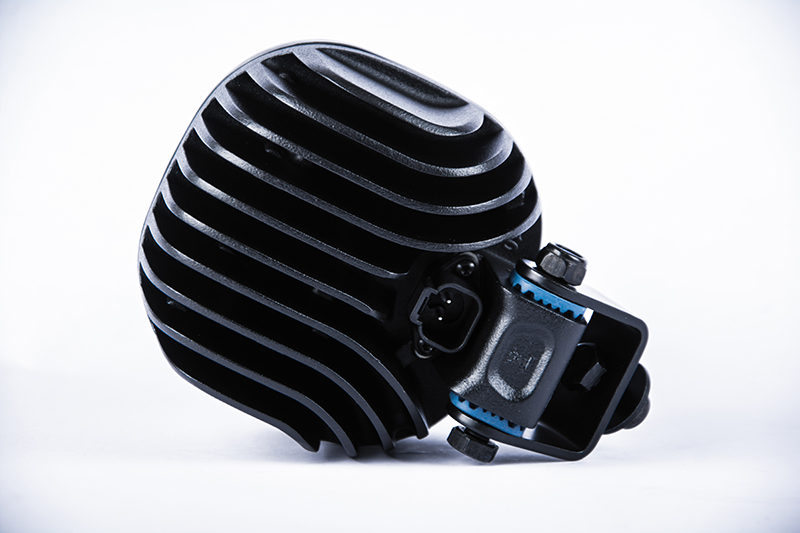 TYRI 1010 BlueBeam – LED svetlo za prskanje