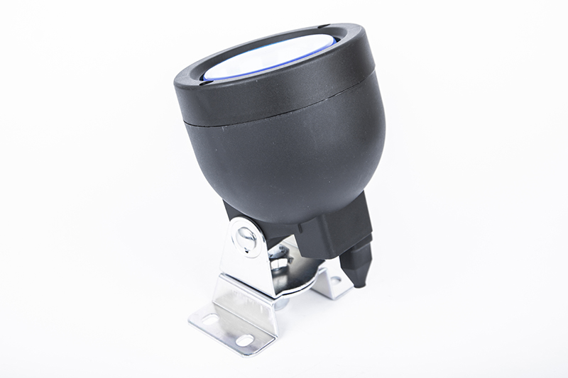 AJ.BA Compact 10000 – plavo svetlo za prskanje