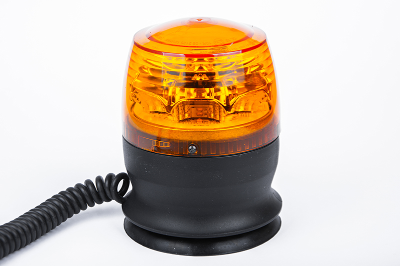 AJ.BA Mini Plus – LED rotaciono svetlo (magnetno)