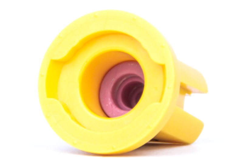 ASJ WRC 110-02 za smanjenje drifta pri niskim pritiscima