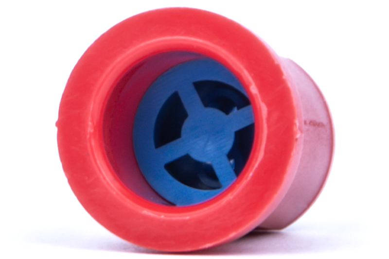 ASJ TFS 110-04 dizne sa duplim mlazom za bolju pokrivenost