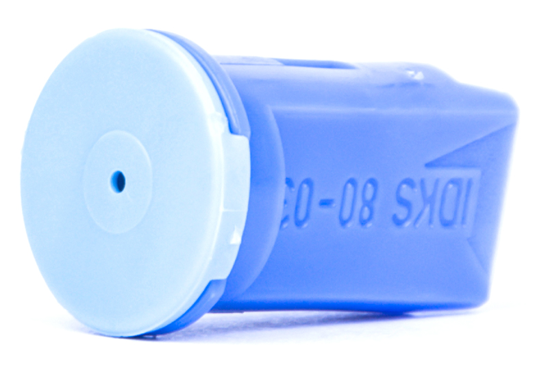 Lechler IDKS 80-03C krajnje dizne na grani za prskanje (komšijske)