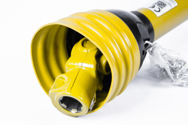 UPG standardni kardan T1 – 660 mm (22 × 54 mm)