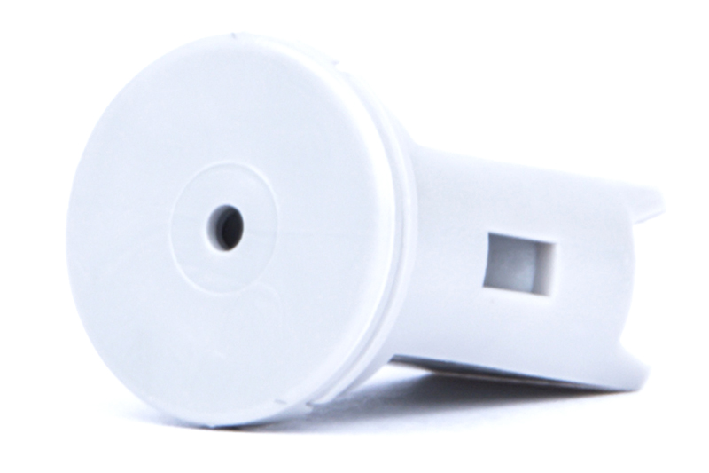 Lechler IDK 120-06 dizna za vetar efikasna pri nižim pritisicima