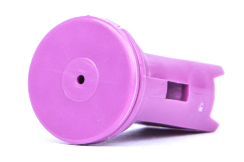 Lechler IDK 120-025 dizna za vetar efikasna pri nižim pritisicima