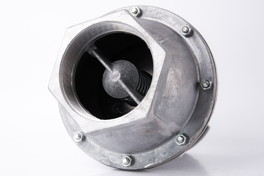 Hidrantska glava 80 X 3