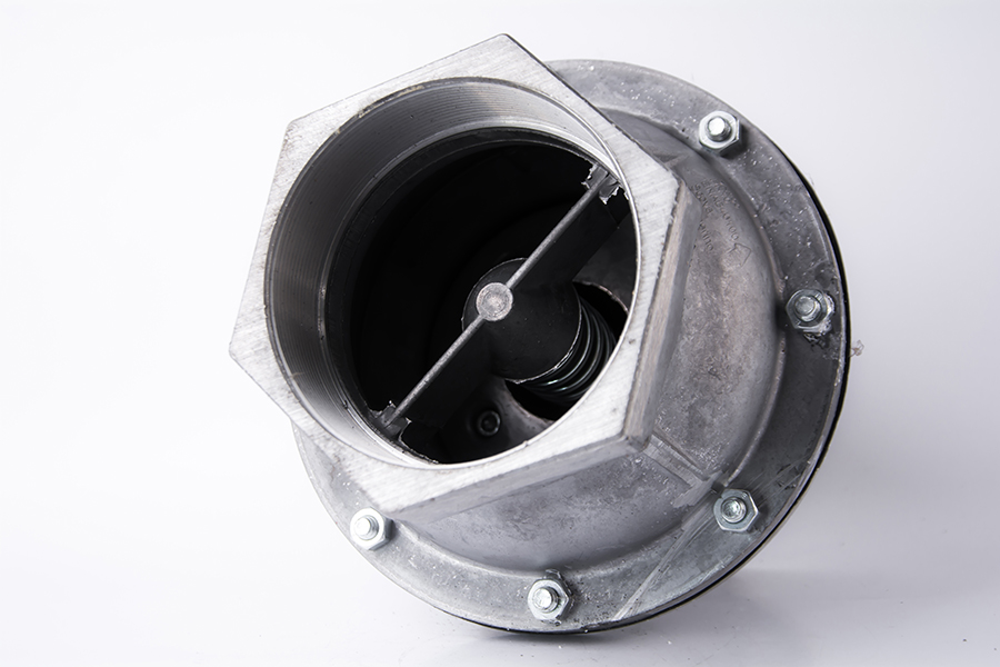 Hidrantska glava 100 X 4