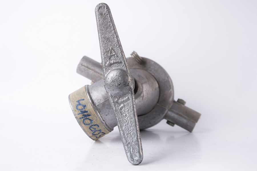 Hidrantski ključ 60 X 2