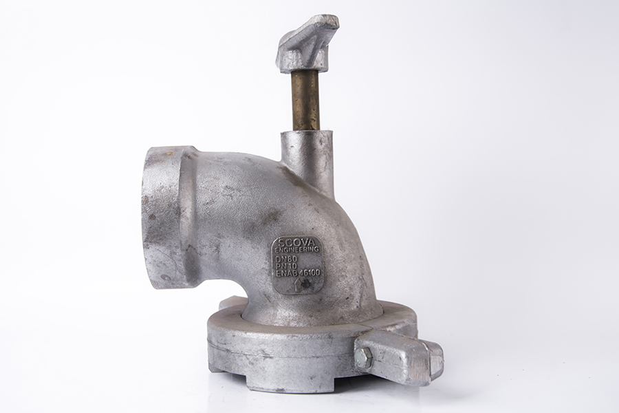 Hidrantski ključ 80 X 3