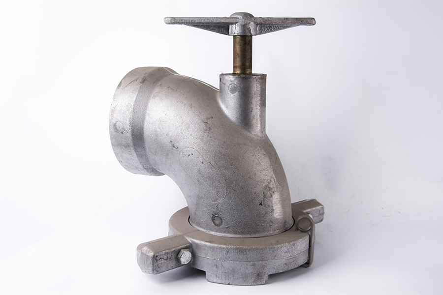 Hidrantski ključ 120 X 5