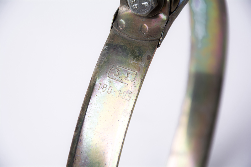 Šelna za navodnjavanje 180 - 195