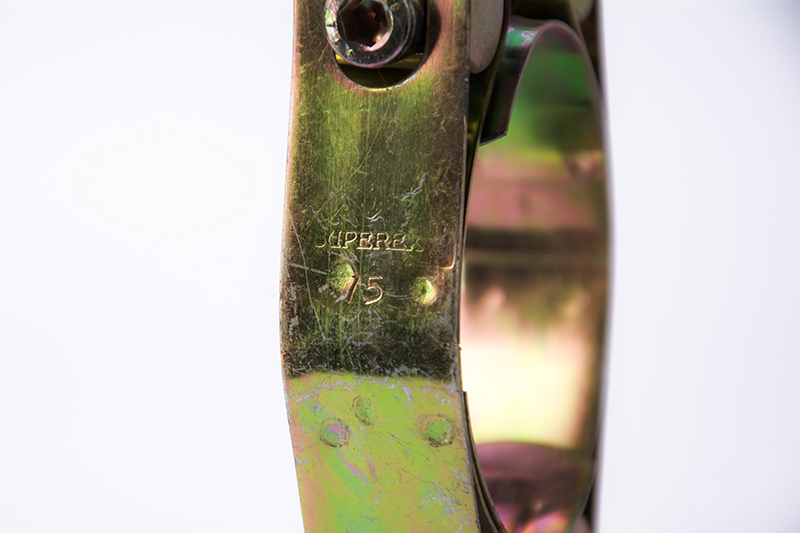 Šelna za navodnjavanje SUP 75