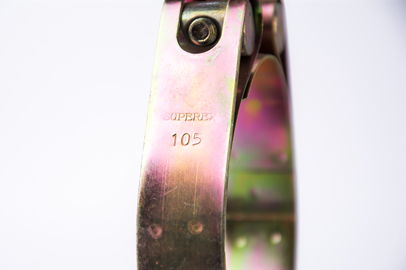 Šelna za navodnjavanje SUP 105