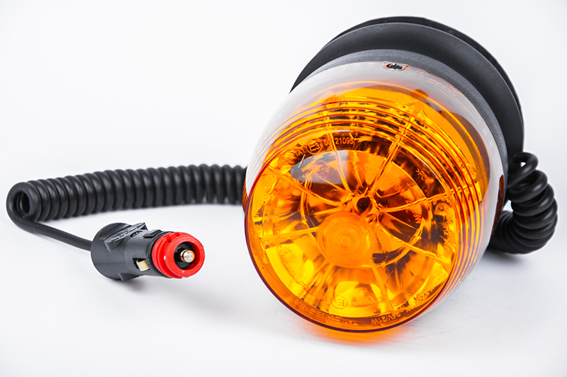 AJ.BA Mini Plus – LED rotaciono svetlo (magnetno)