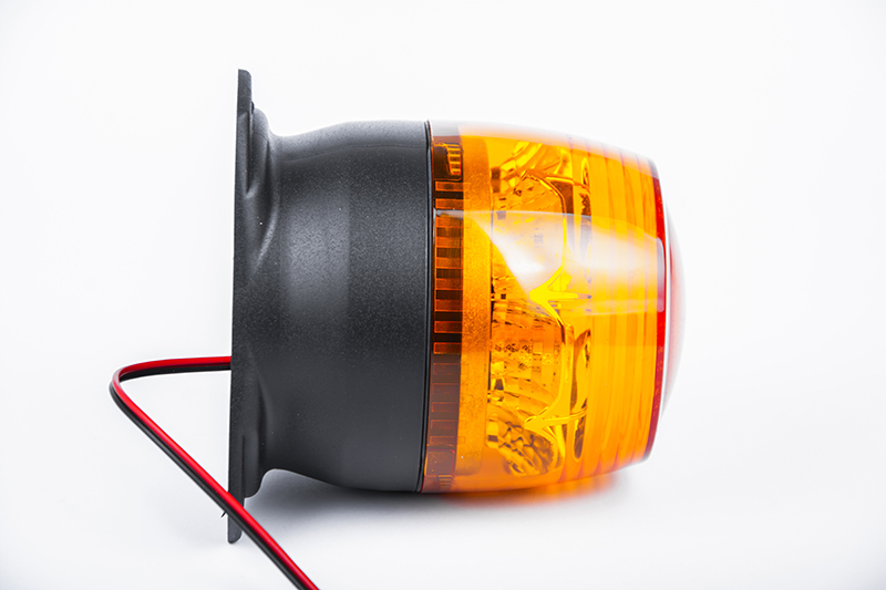 AJ.BA Mini Plus – LED rotaciono svetlo (fiksno)