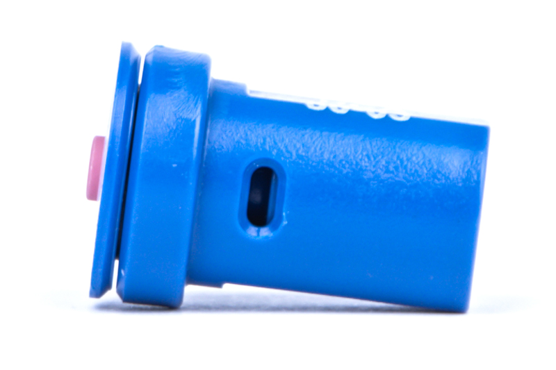 ASJ HCA 80-03 konusne dizne za vetar