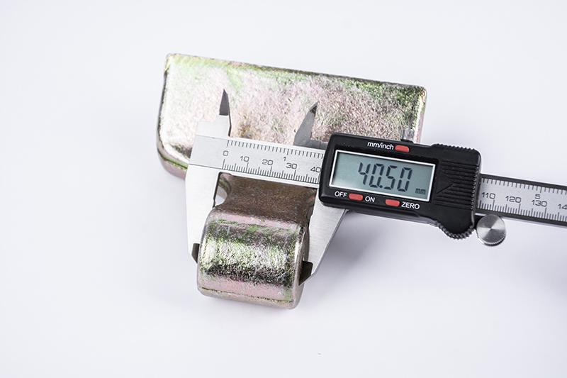 Čekić za Mulčere 1.215kg - 120mm x 40mm x 90mm