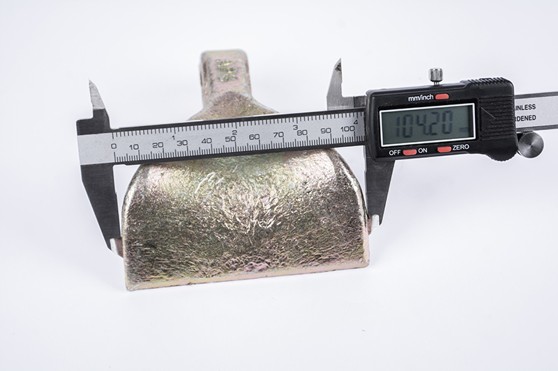 Čekić za Mulčere 0.730kg - 105mm x 22mm x 105mm