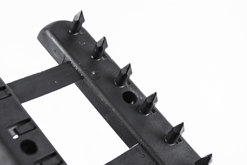 Arno Rolle 2 100 × 21 – spojnica za kačenje mreže