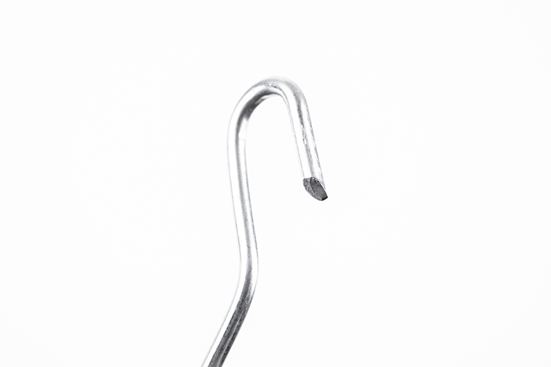 Arno kuka XL 58 × 15 – za zatezanje mreže